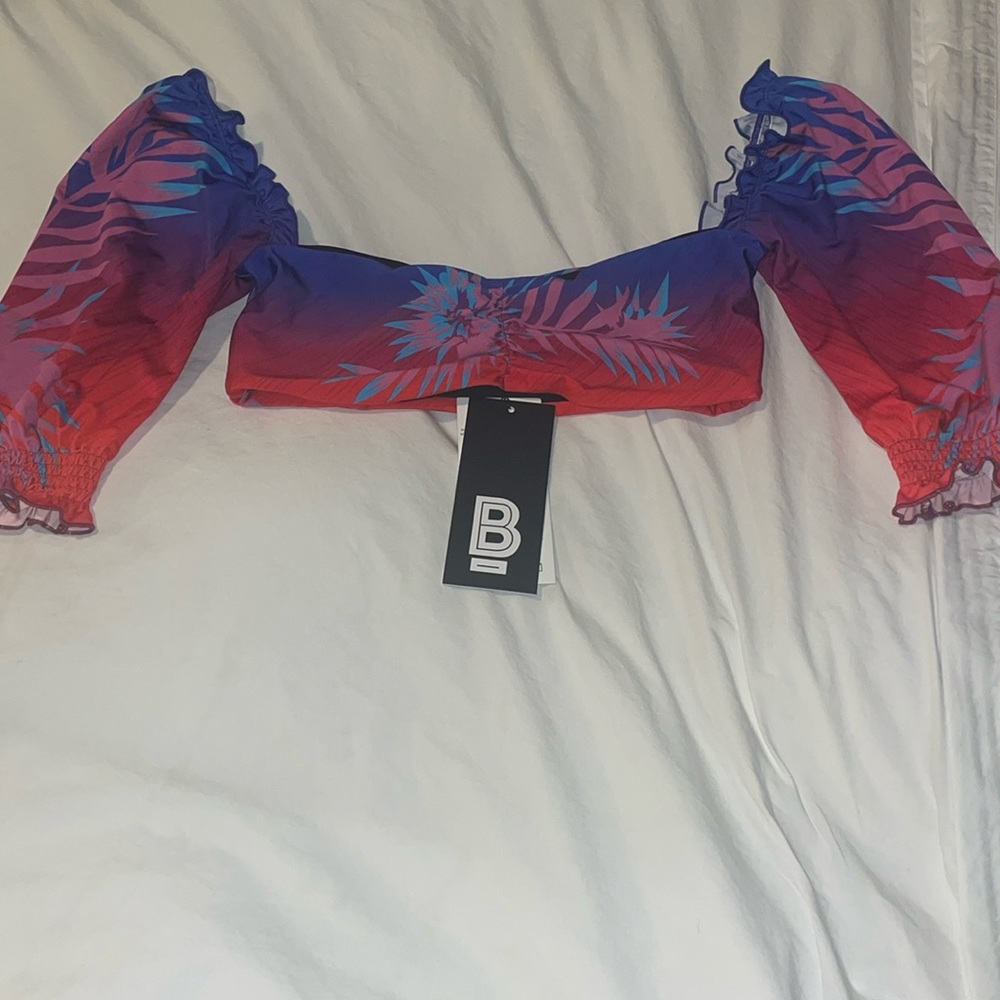 B FYNE swimwear